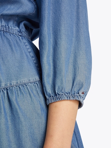 Tommy Jeans Dress in Blue