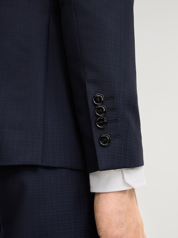Fit confort Veste de costume 'Herby' JOOP! en bleu