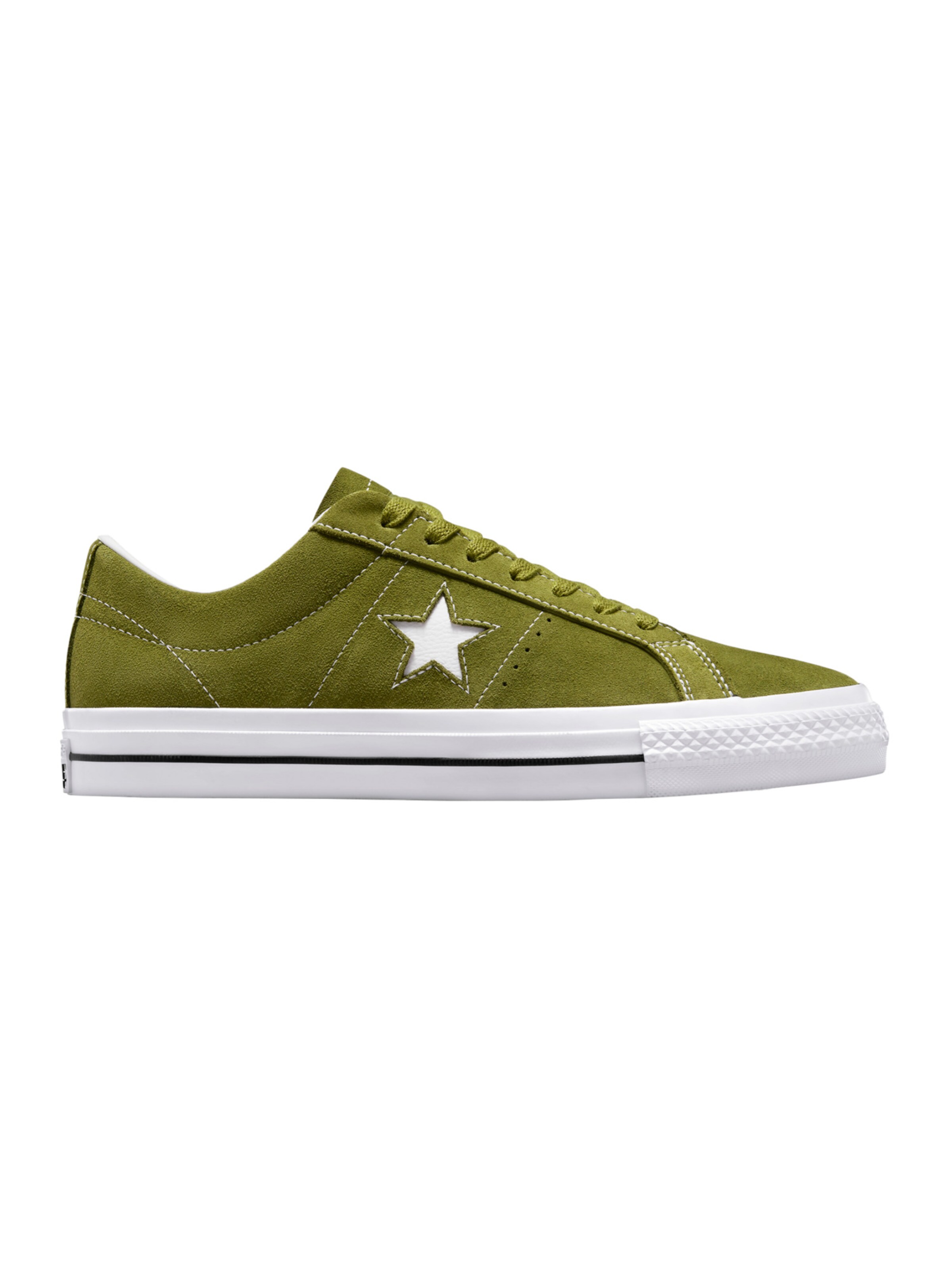 CONVERSE Sneakers in Green