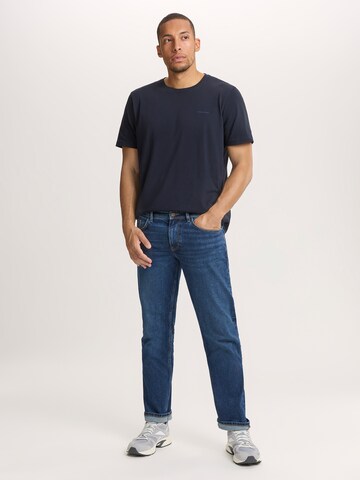 CROSS JEANS Loose fit Jeans 'Antonio' in Blue