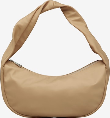 Sac bandoulière 'Derry Talia' BeckSöndergaard en beige : devant