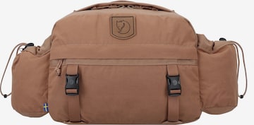 Fjällräven Gürteltasche in Braun: predná strana