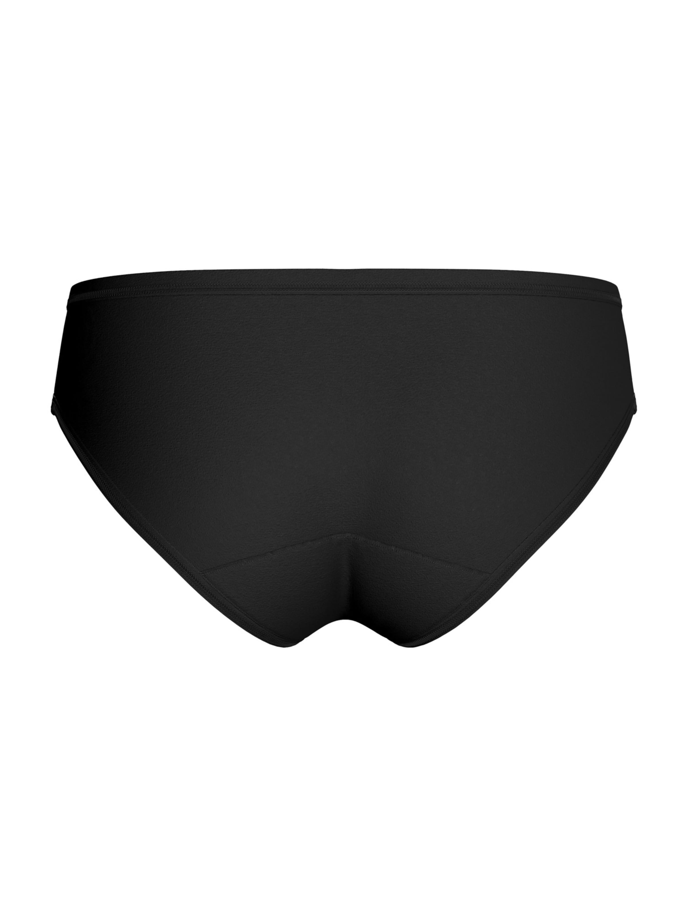 Slip IMPETUS en noir