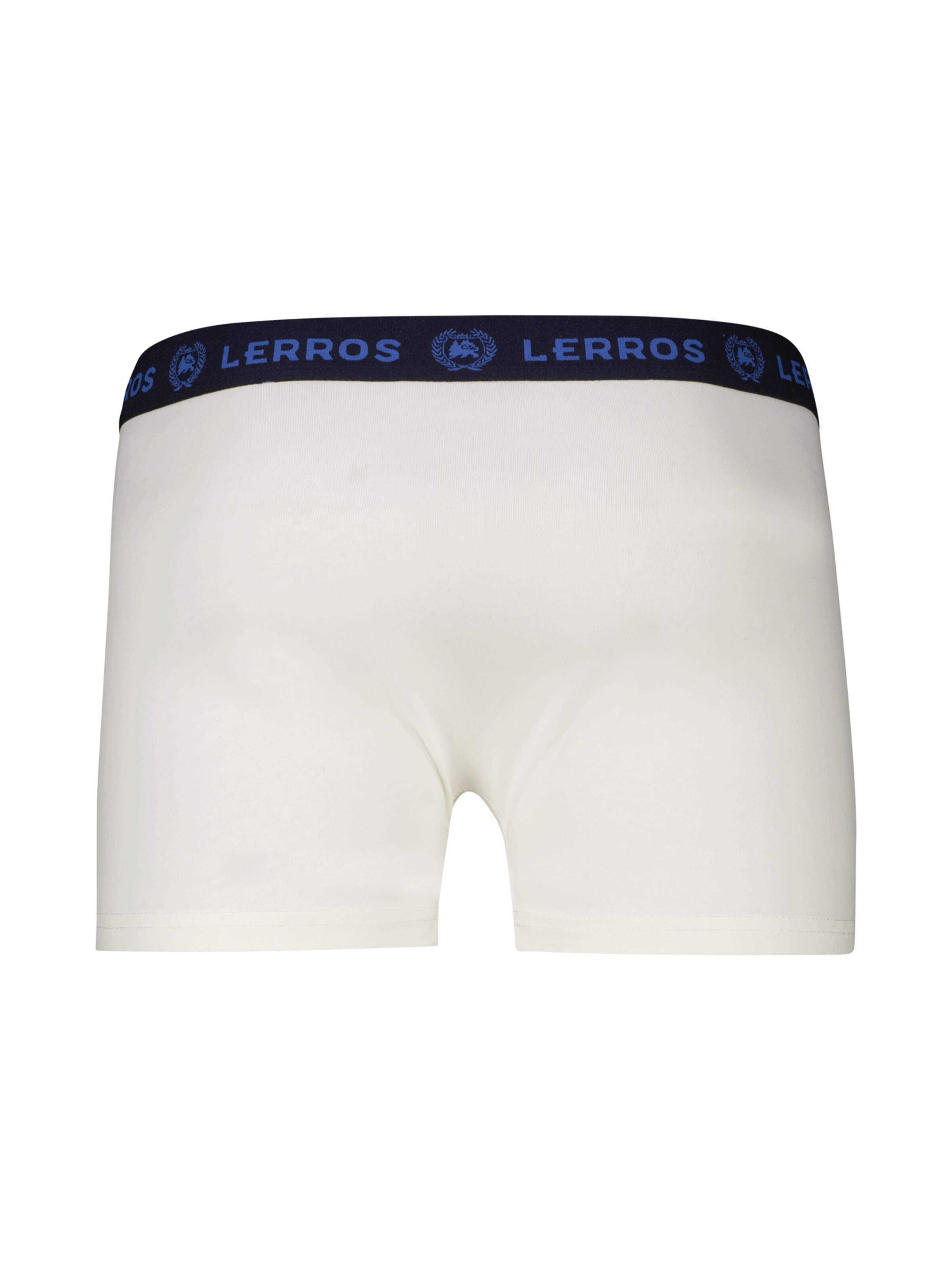 LERROS Boxer shorts in Orange
