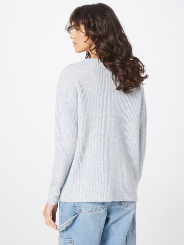 Pull-over 'AIRY' ONLY en vert