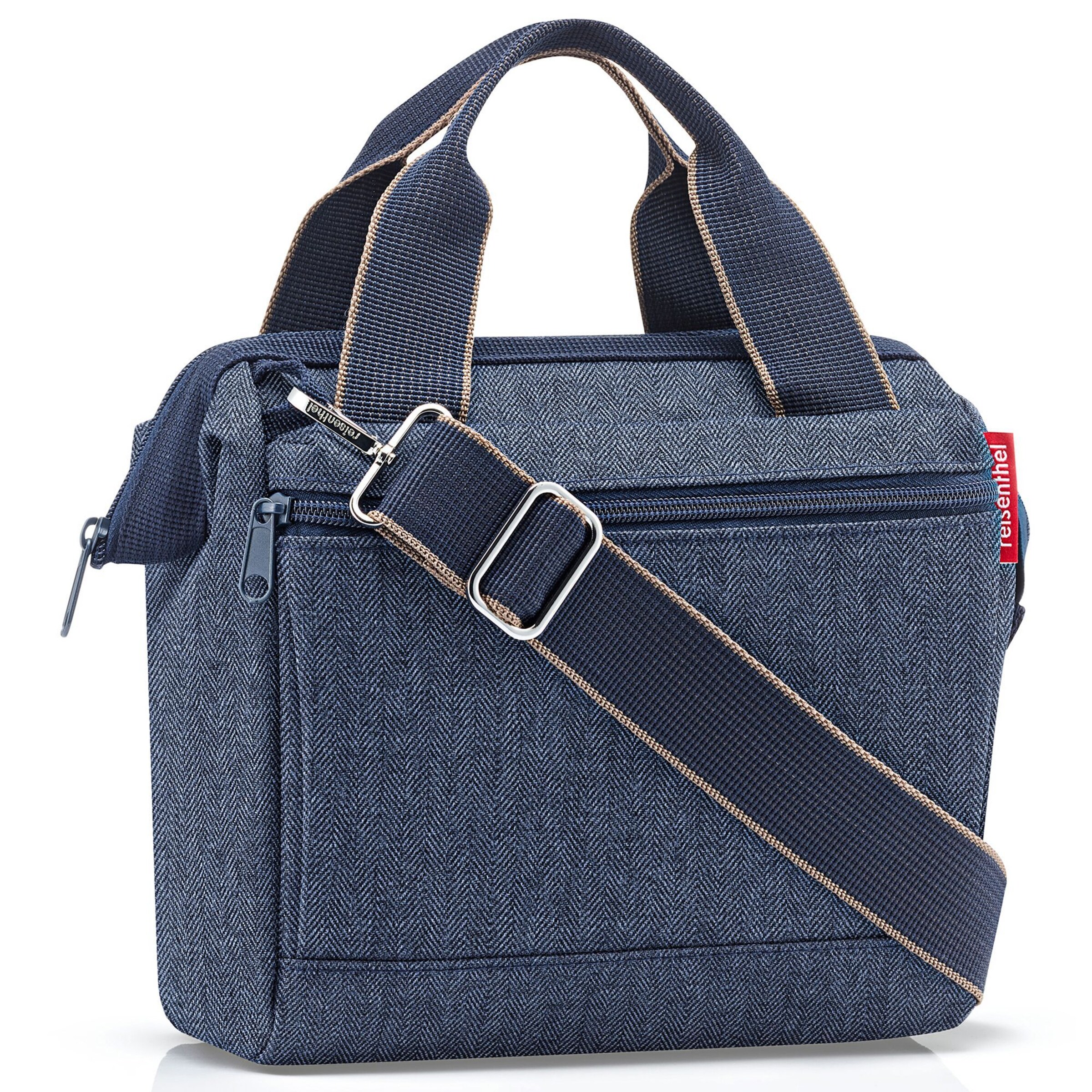 REISENTHEL Handtasche in Blau