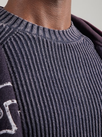 Pullover di HOLLISTER in nero