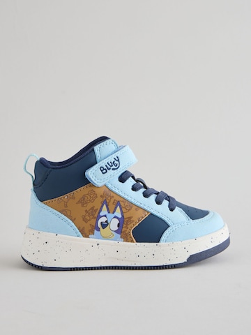 Next Sneaker i blå