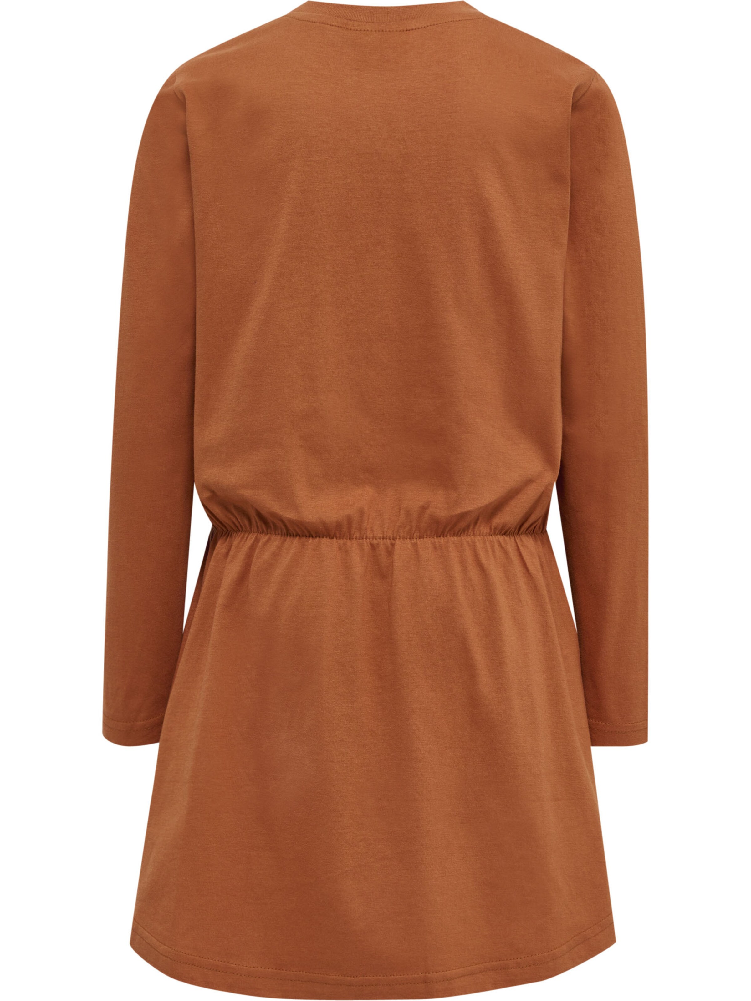 Hummel Kjole 'Luna' i brun