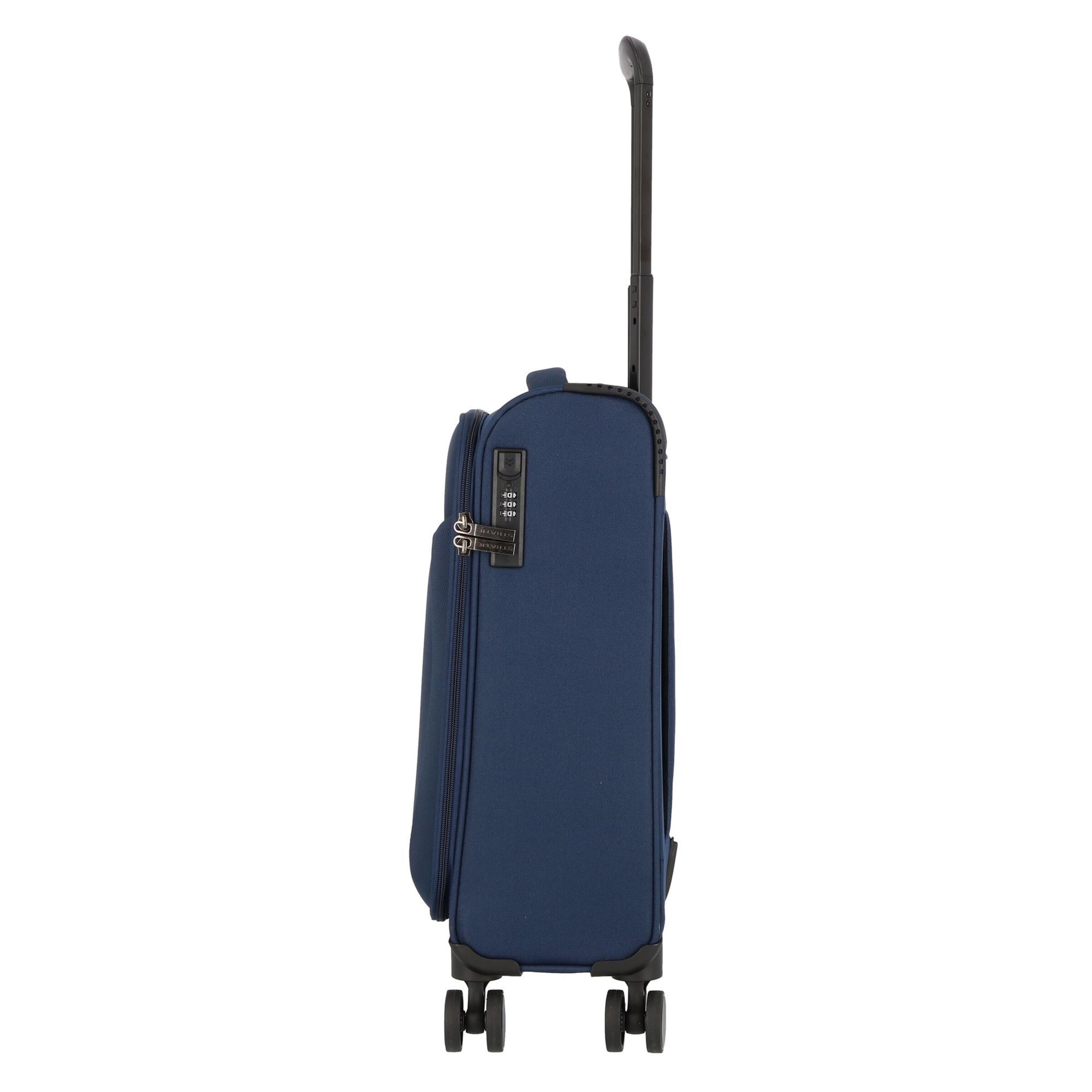 Stratic Cart in Blue