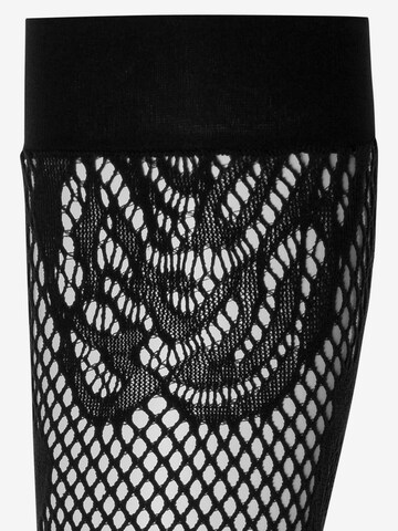 Wolford - Medias finas en negro