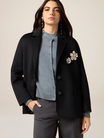 oltre - Blazer en negro