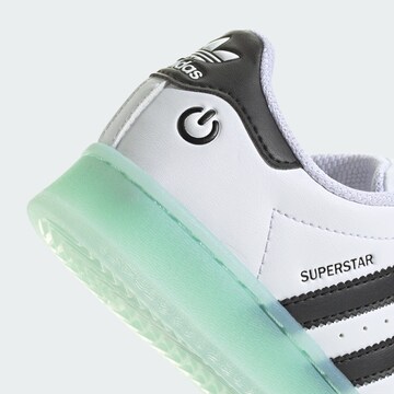 ADIDAS ORIGINALS Sneakers 'Superstar' in White