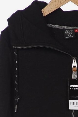 Ragwear Plus Sweater XS in Schwarz