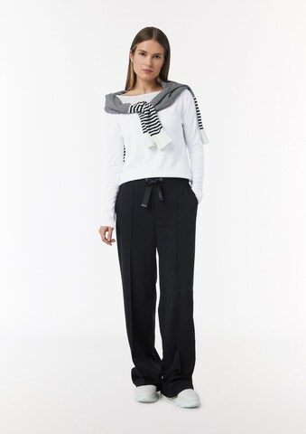 comma casual identity Shirt in White