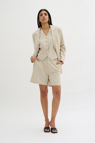 My Essential Wardrobe Blazers 'Lavita' in Beige