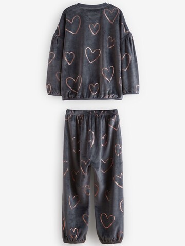 Next - Pijama en gris