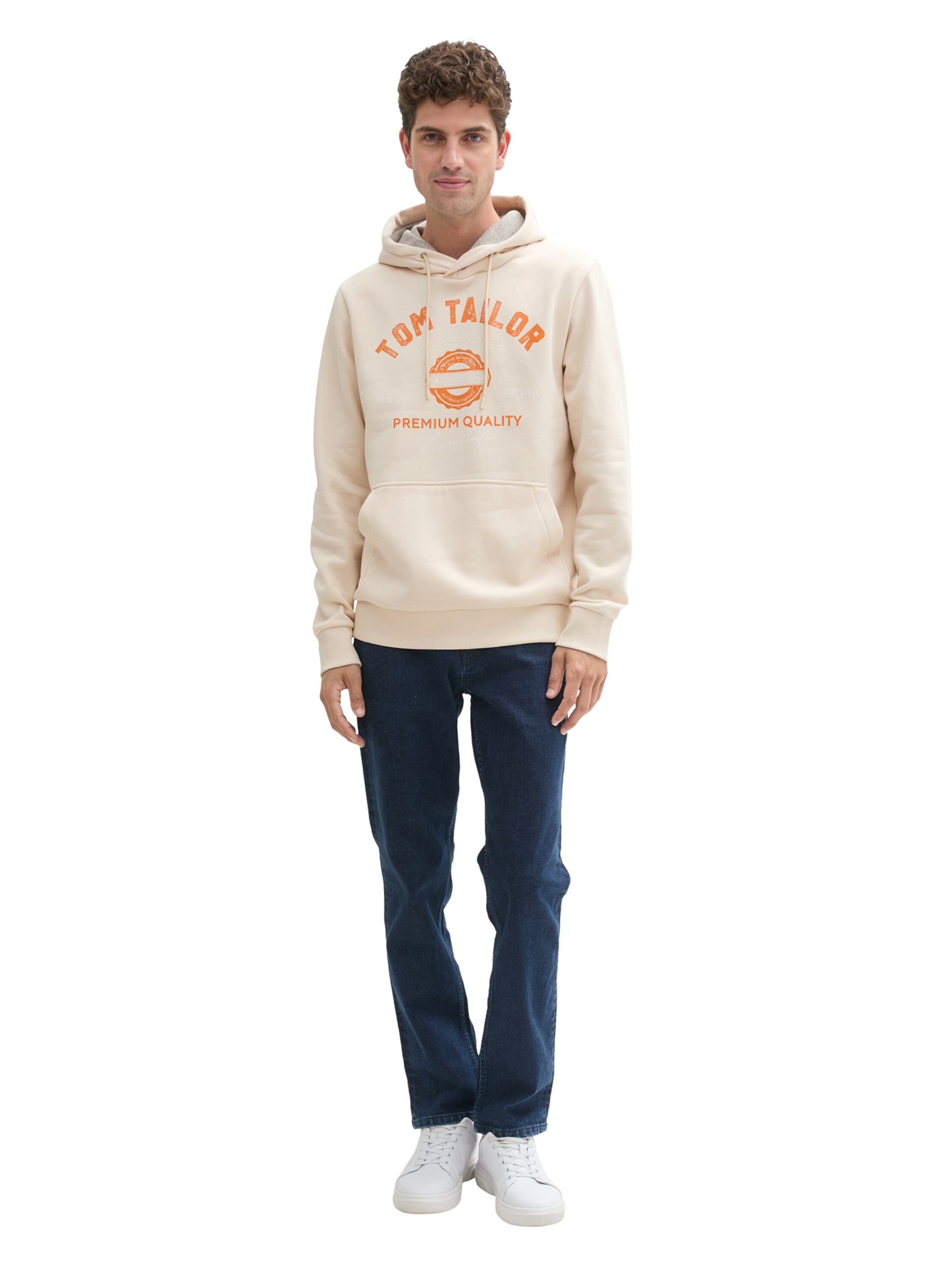 Tom tom sweatshirt sale