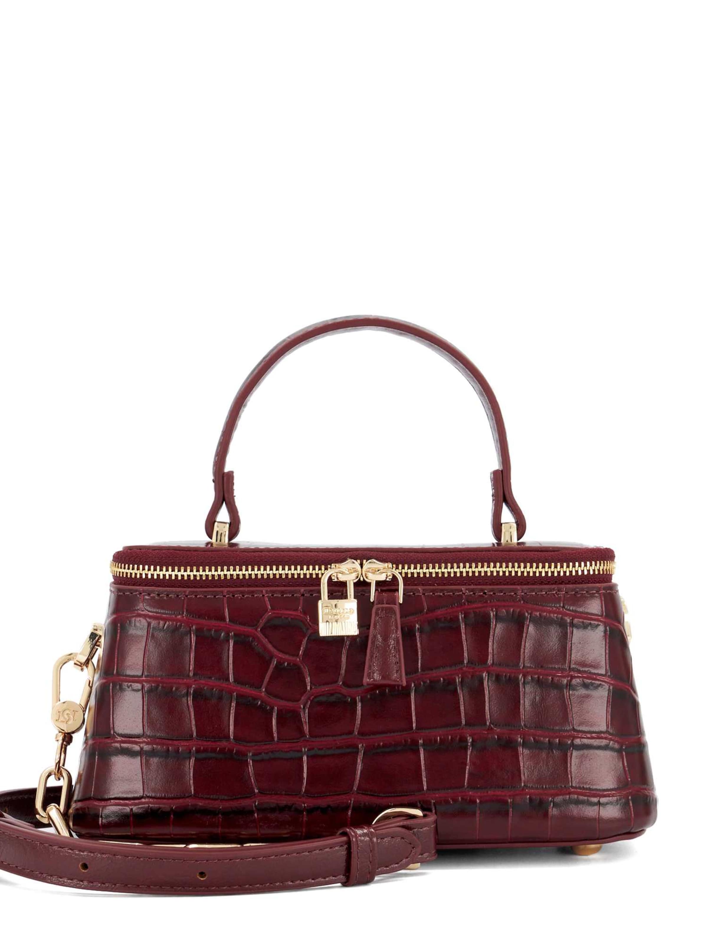 Sacs à main 'Successful' Dune LONDON en rouge