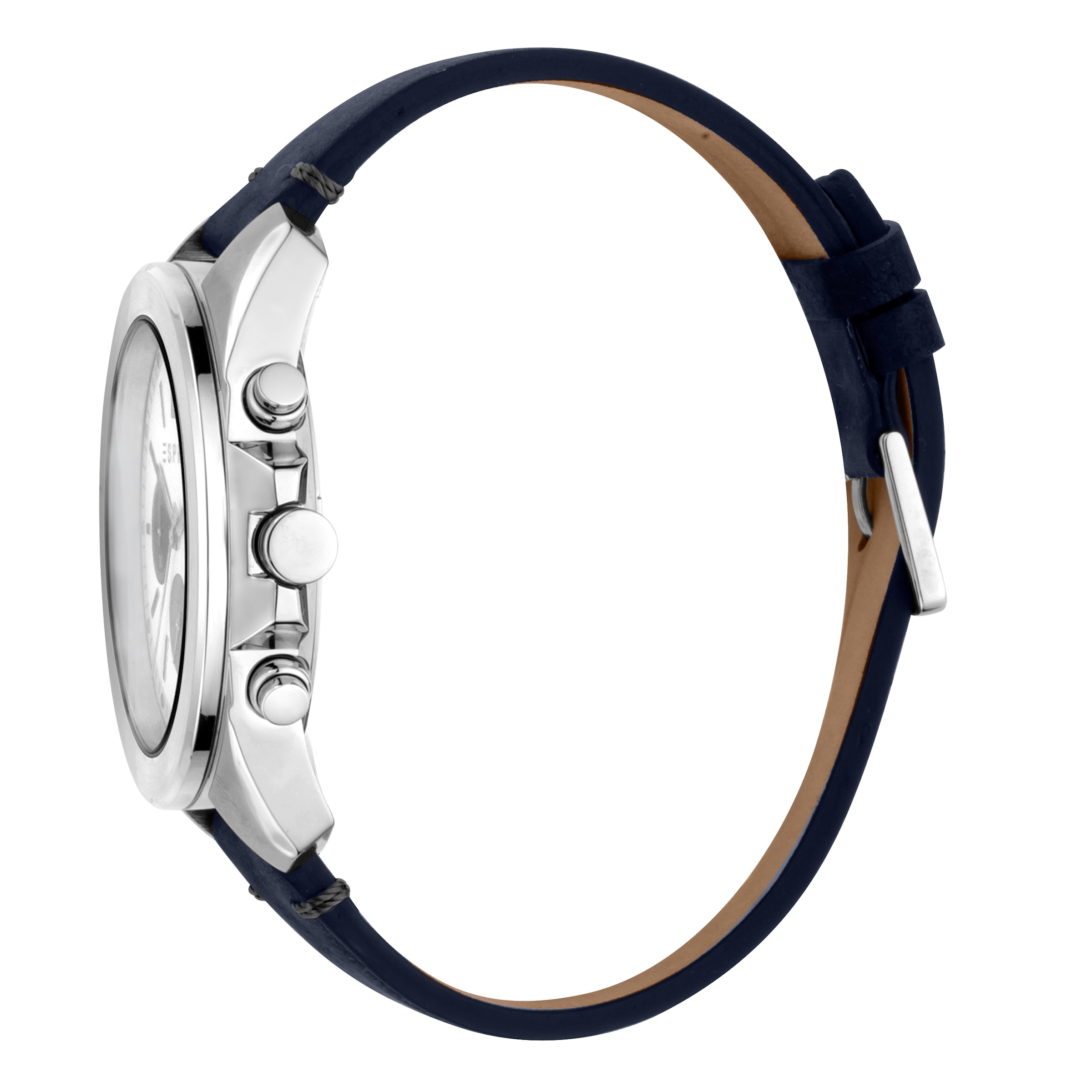 ESPRIT Analog Watch in Silver