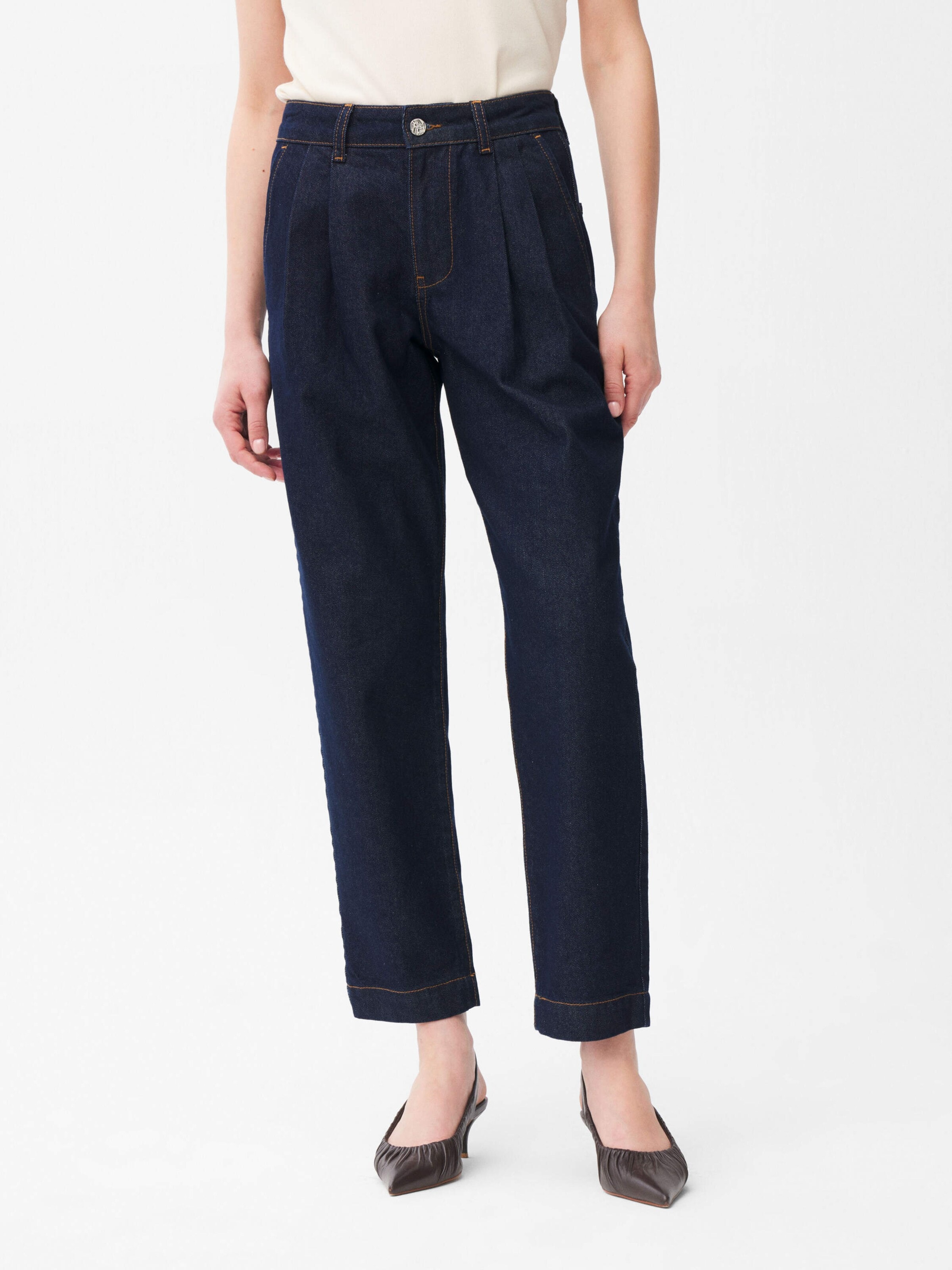 adl Regular Jeans in Blue