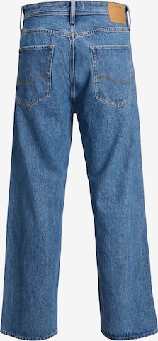 Loosefit Jeans 'Alex' di JACK & JONES in blu