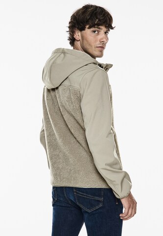 Street One MEN Jacke in Beige