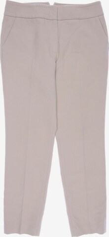 Peserico Pants in XL in White: front