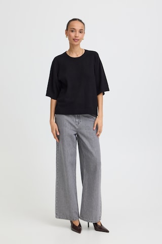 b.young - Jersey 'BYNonina' en negro