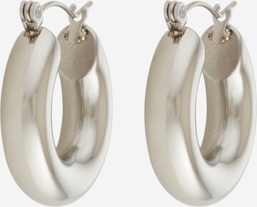 Boucles d'oreilles 'Dion' Karolina Kurkova Originals en argent : devant