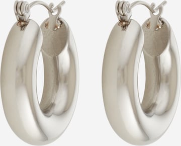 Karolina Kurkova Originals Earrings 'Dion' in Silver: front