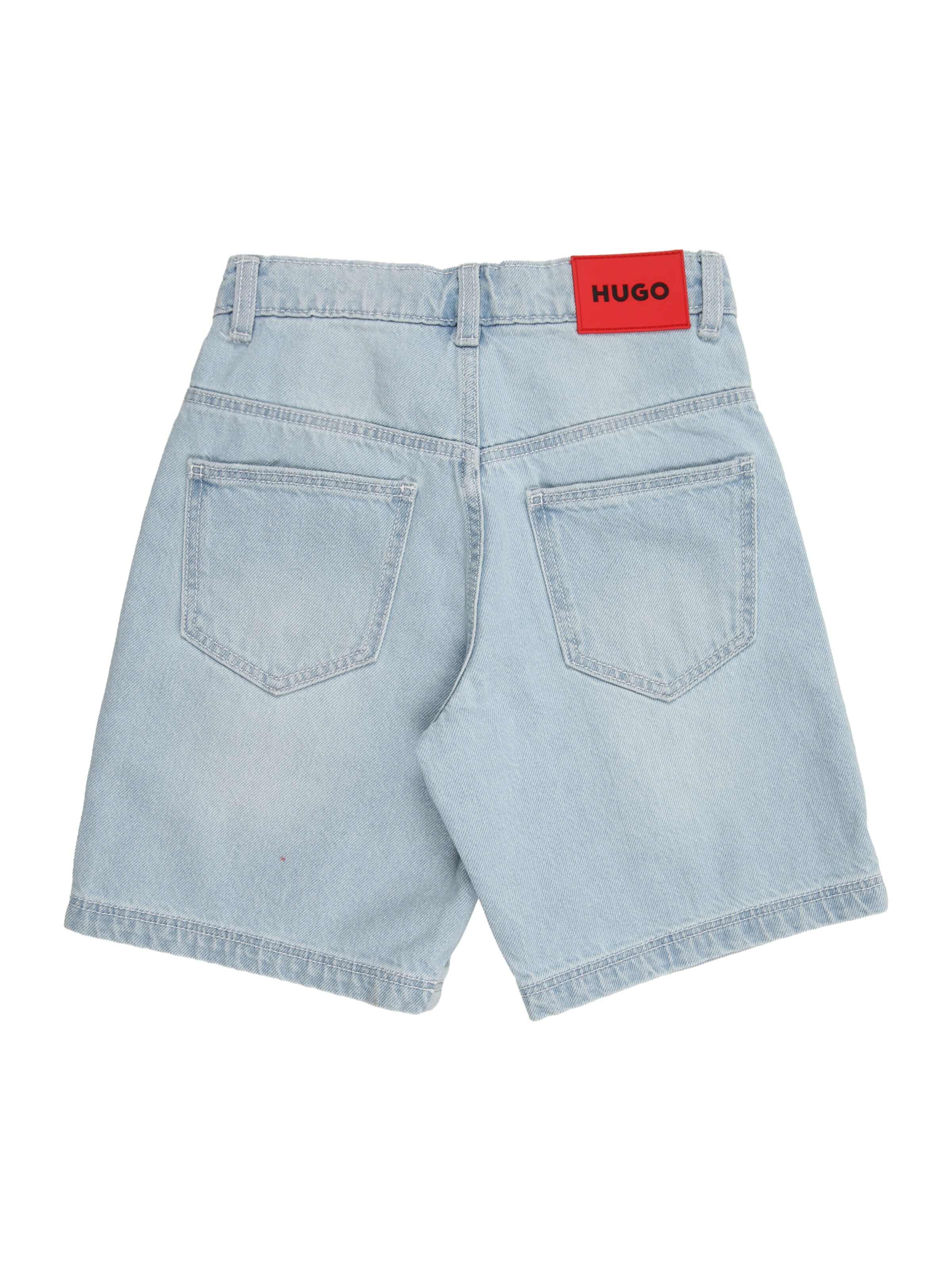 HUGO Regular Jeans in Blue