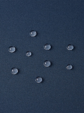 Reima Weatherproof jacket 'Kaaranka' in Blue