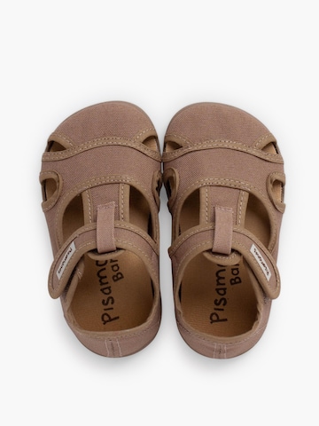 Pisamonas Sandals & Slippers in Beige