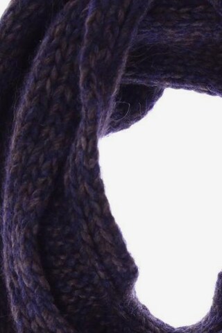 LEVI'S ® Schal oder Tuch One Size in Blau