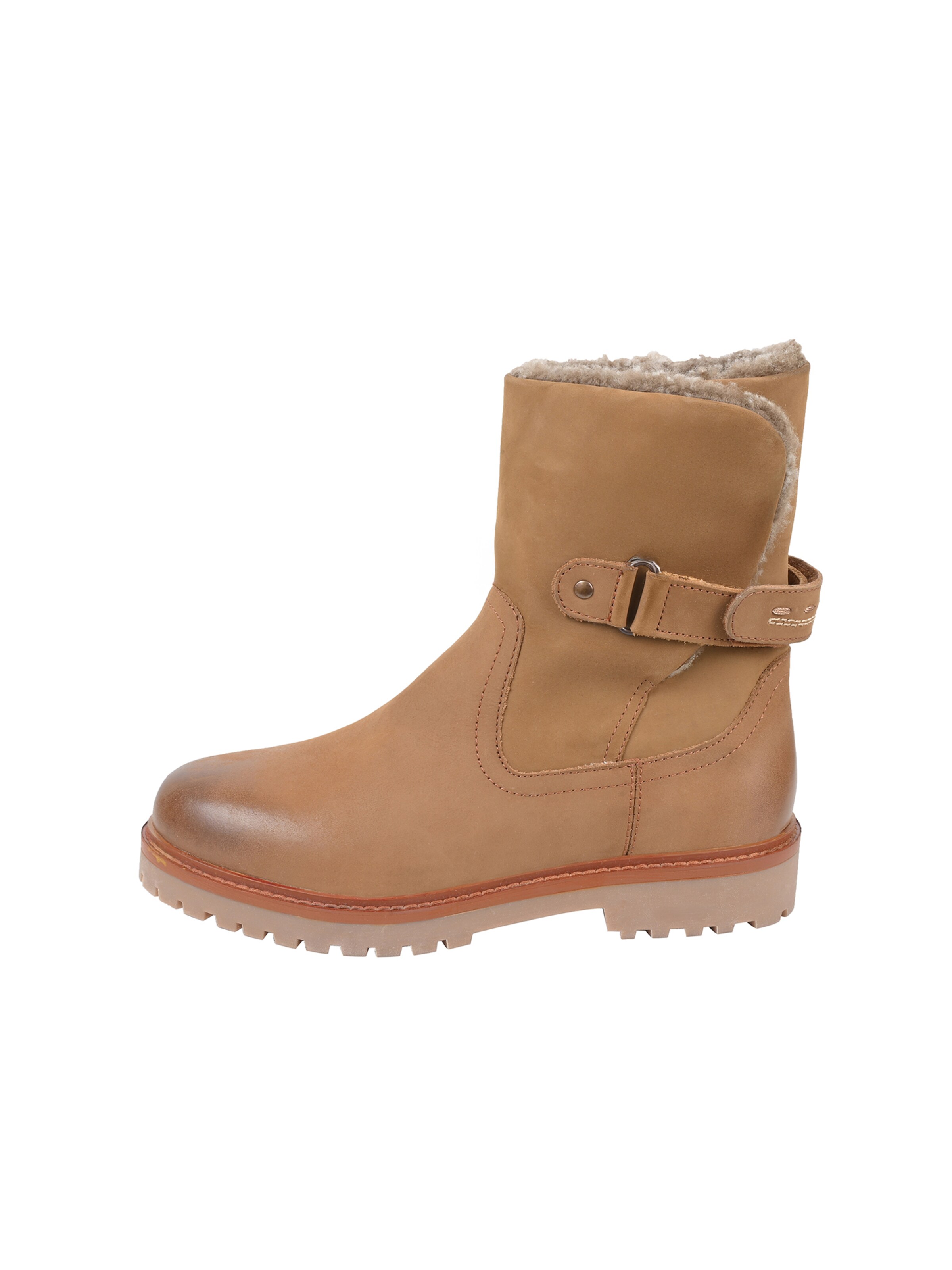 Crickit Boots ' SALE ' in Brown