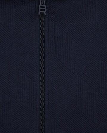 Veste de survêtement WE Fashion en bleu