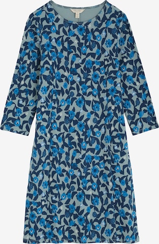 Seasalt Cornwall Mekko 'Cornish Oak' värissä sininen: etupuoli
