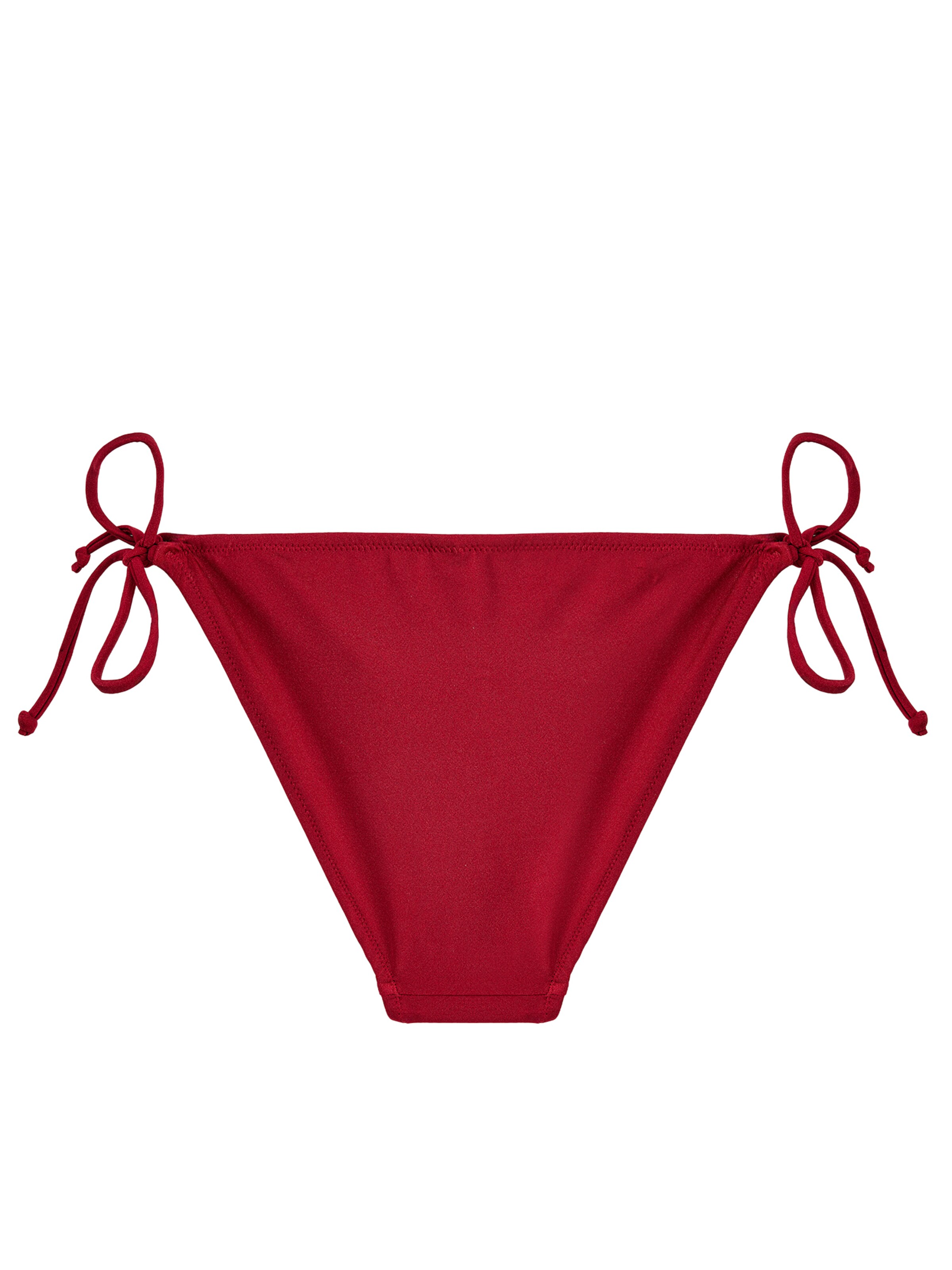 Koton Bikinibroek in Rood