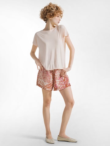 regular Pantaloni di DEHA in marrone