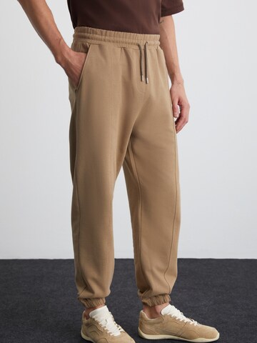 Grimelange regular Παντελόνι σε καφέ