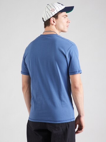 ELLESSE Koszulka 'Cassica' w kolorze niebieski