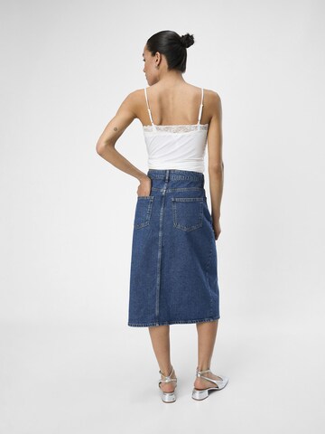 Gonna 'ELLEN' di OBJECT in blu