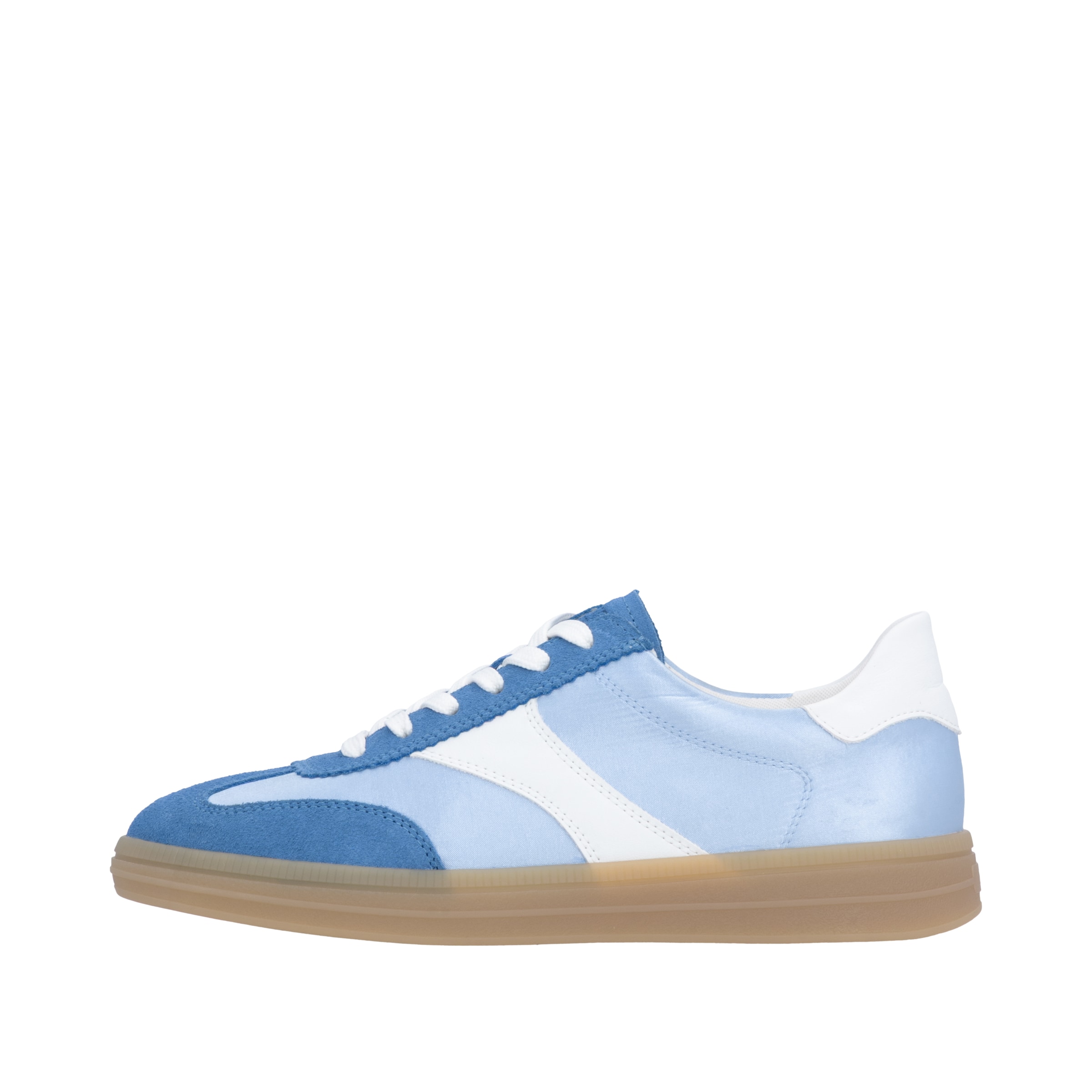 REMONTE Sneaker in Blau