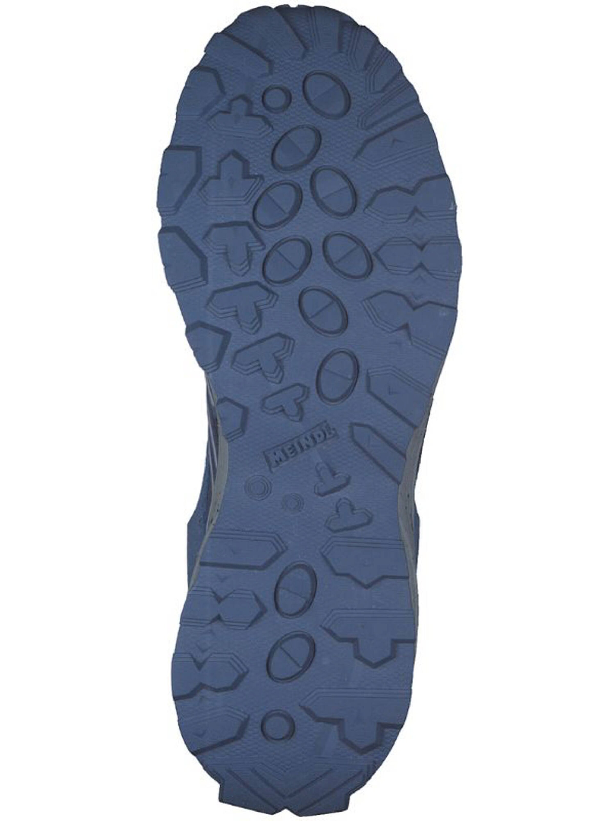 MEINDL Flats 'Jamaica' in Blue