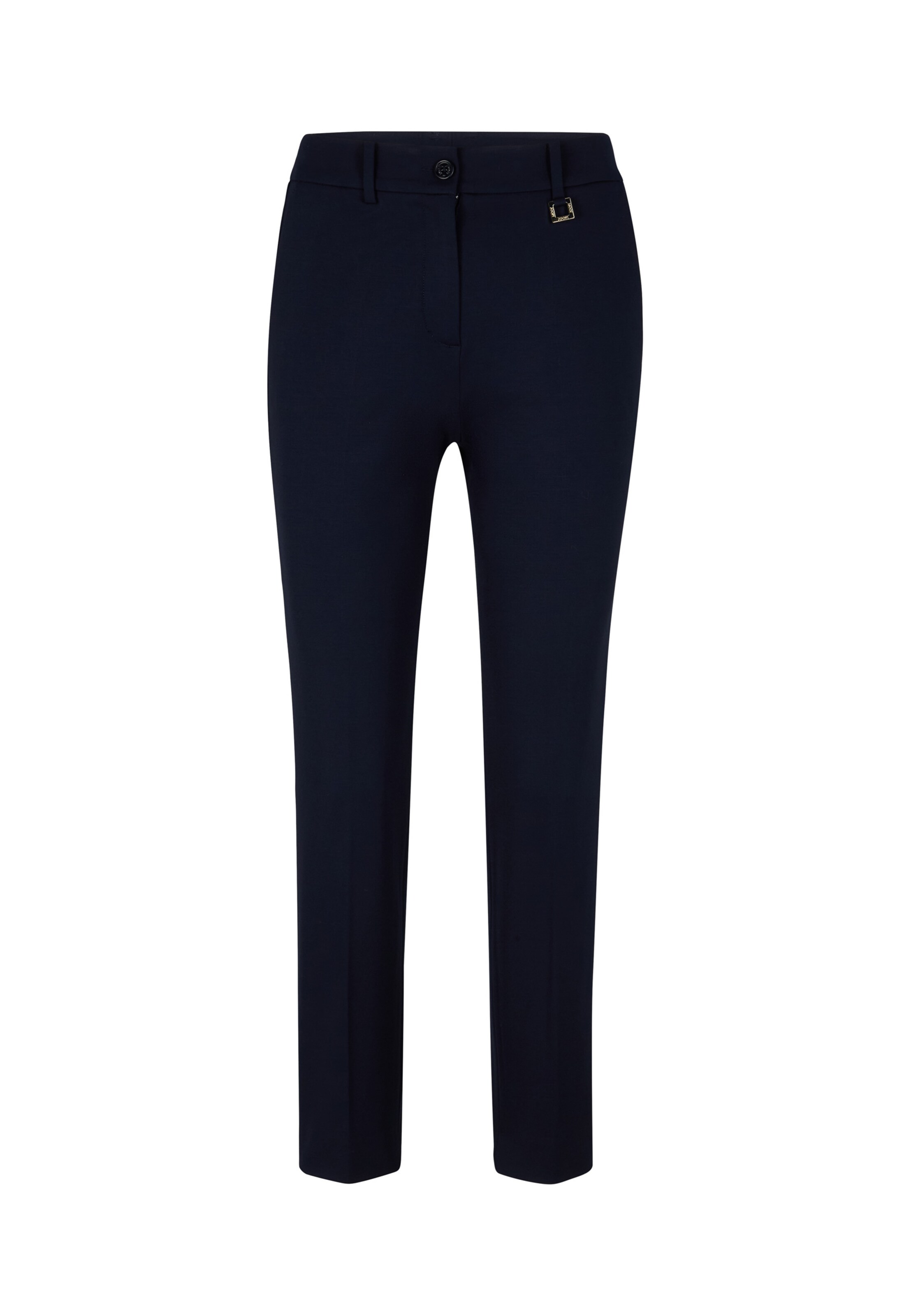 JOOP! Slimfit Hose in Blau