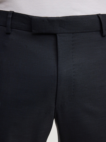 JOOP! Regular Broek 'Blayr' in Blauw