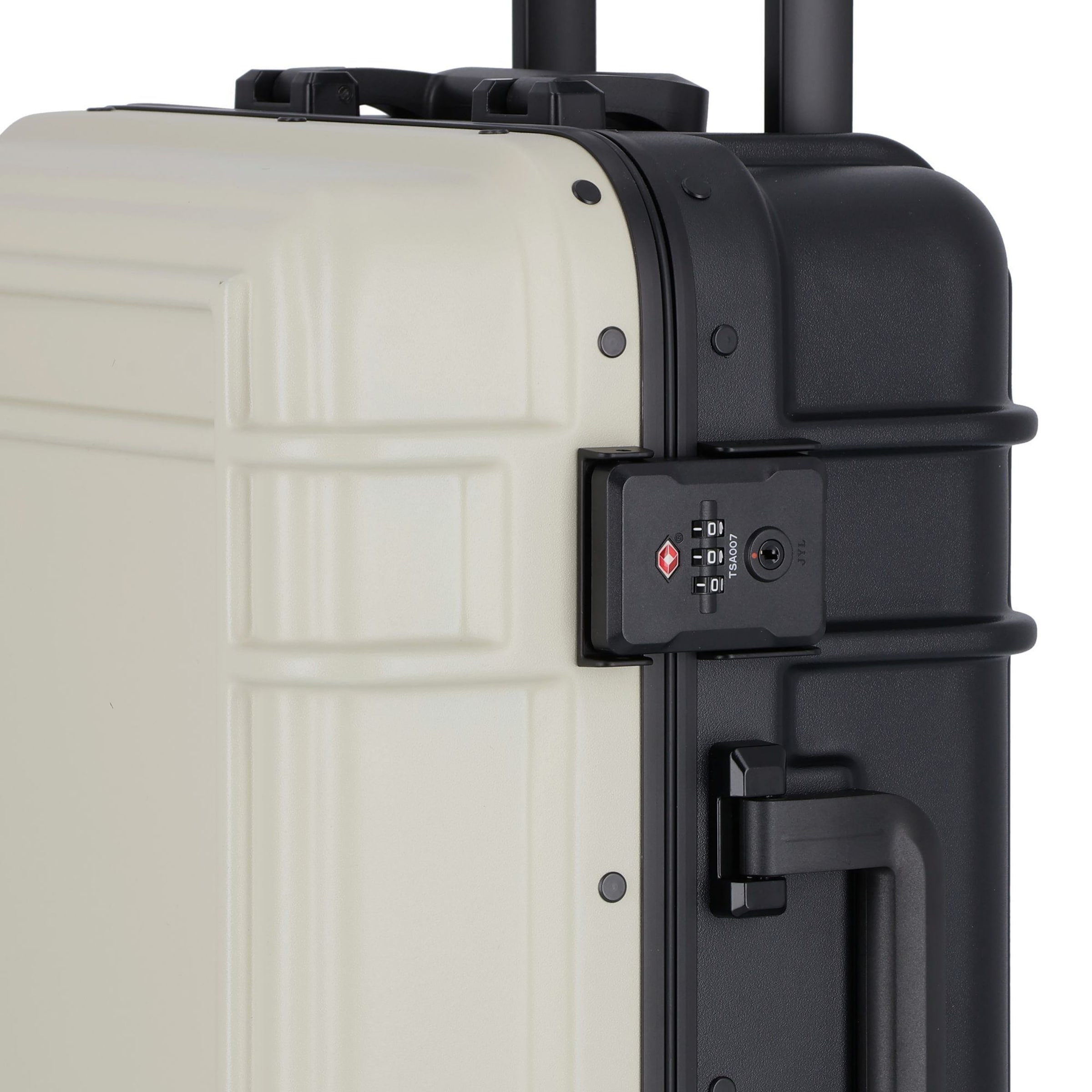 Valisette 'Resist'R' EASTPAK en beige
