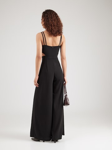 WAL G. - Macacões 'KOOKIE' em preto