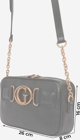 Sac à bandoulière GUESS en noir